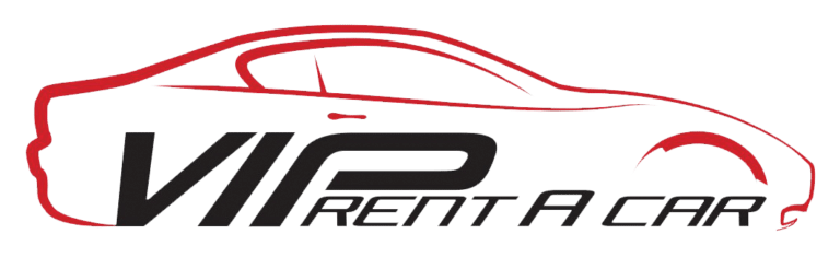 logo VIP RENT A CAR