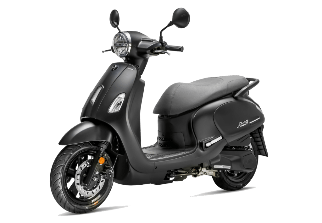 location scooter monaco