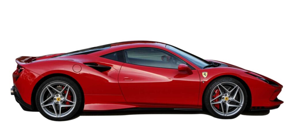 rent a ferrari monaco