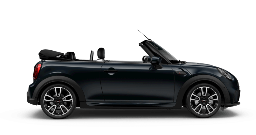 Location Mini cooper Cab Monaco rent a car