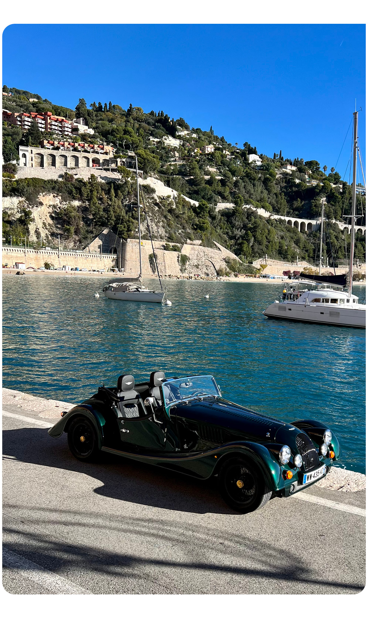 MORGAN FRONT 1