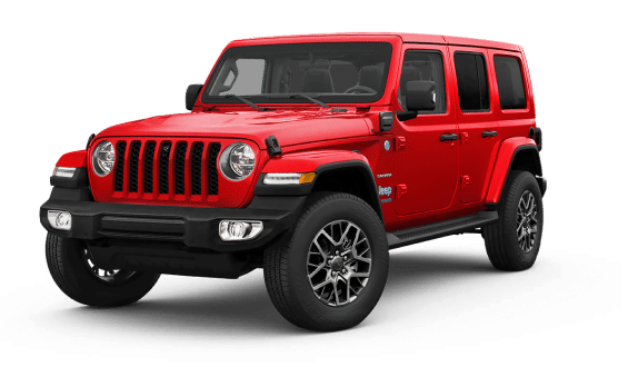 LOCATION JEEP WRANGLER MONACO