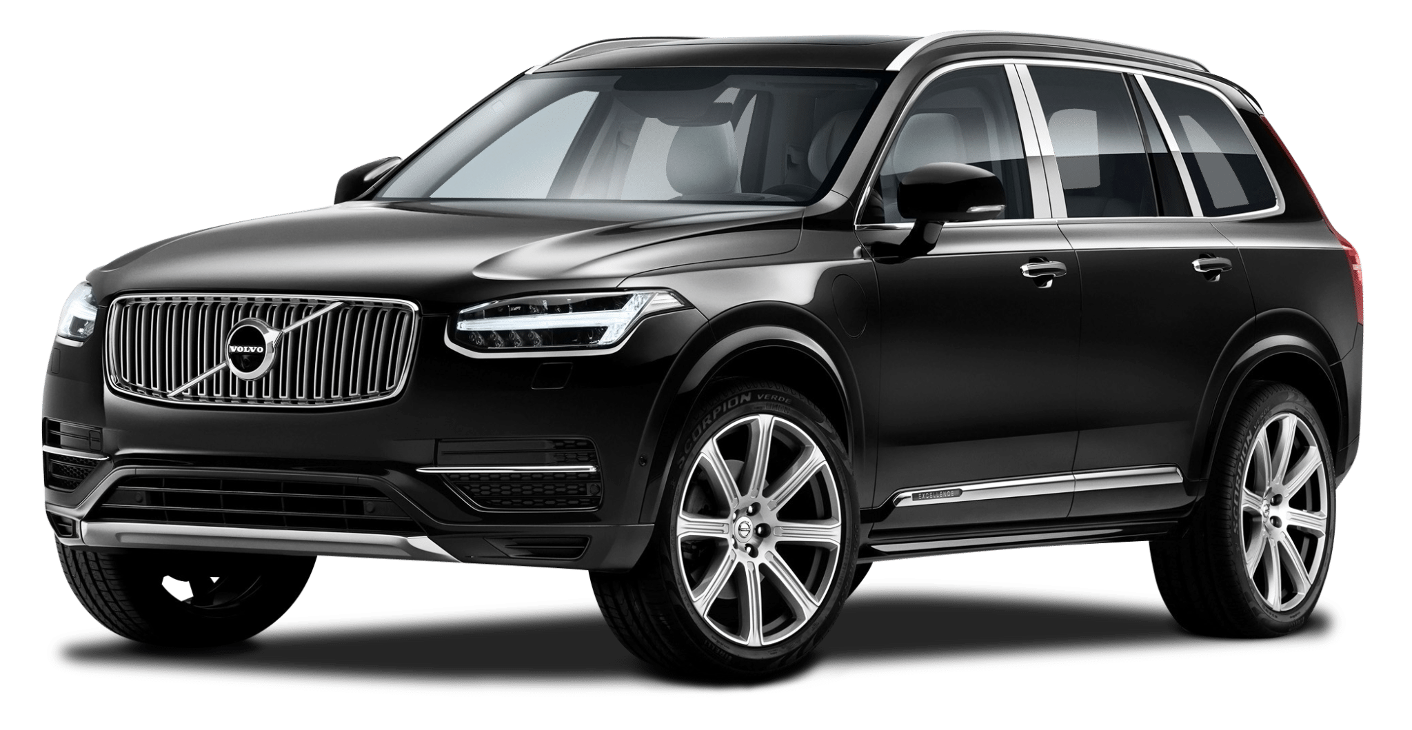 location volvo xc90 à monaco