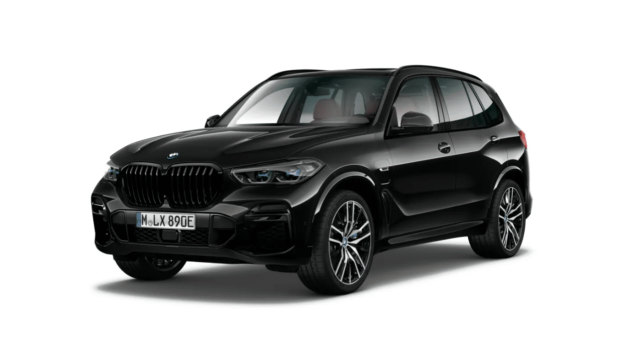 bmw x5 location monaco