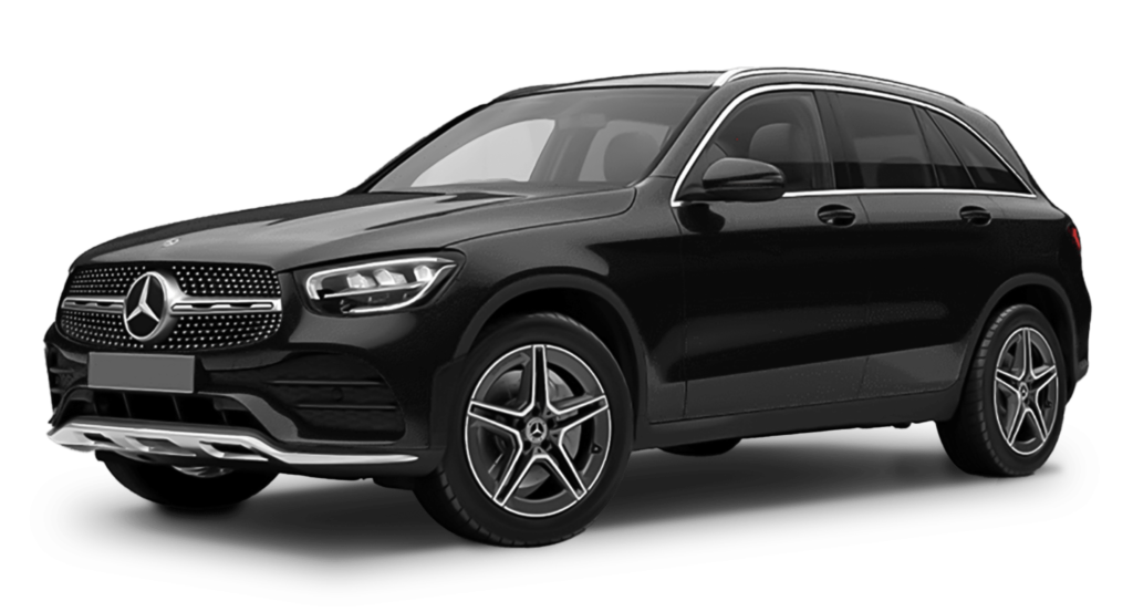 louer mercedes glc monaco