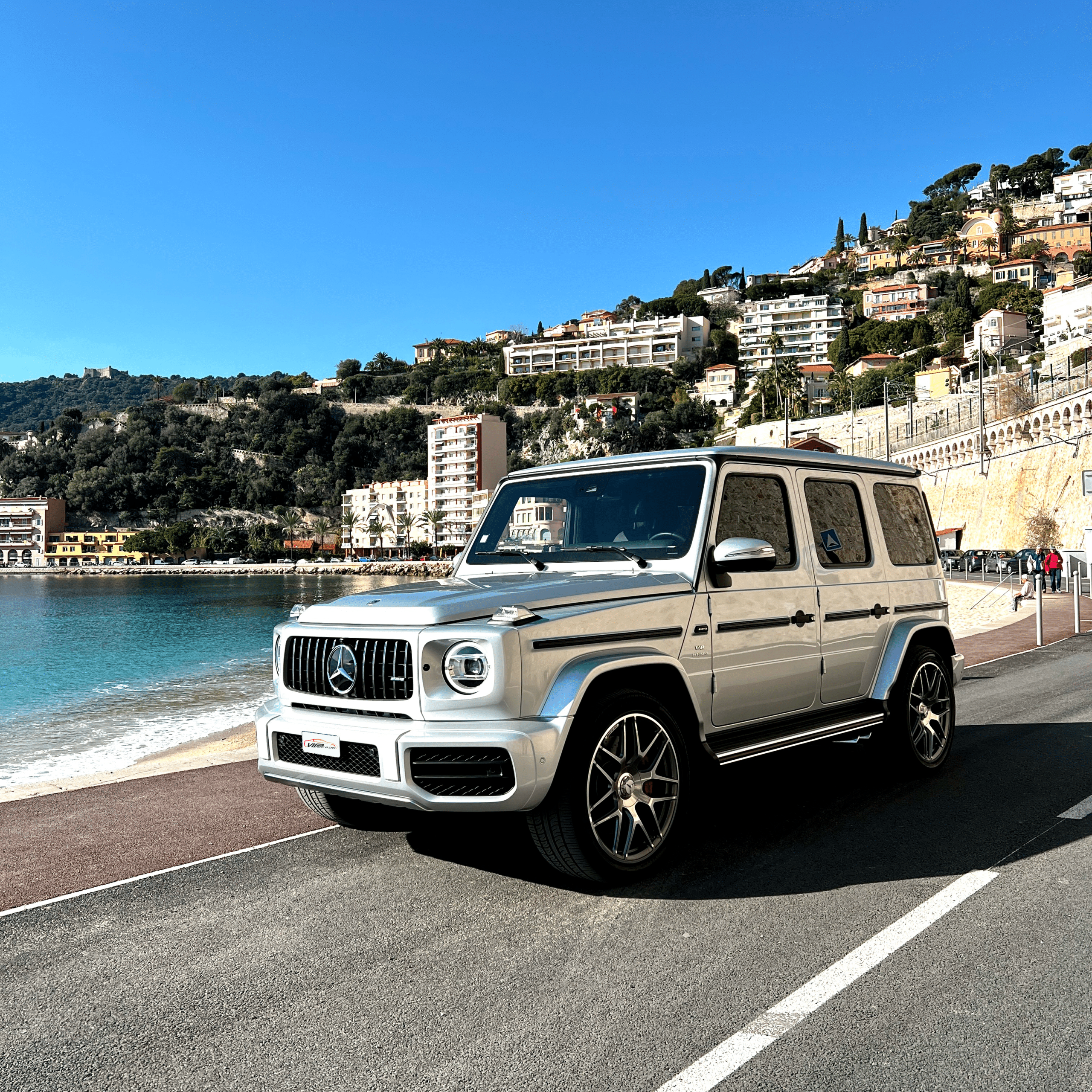 rent mercedes g63 amg